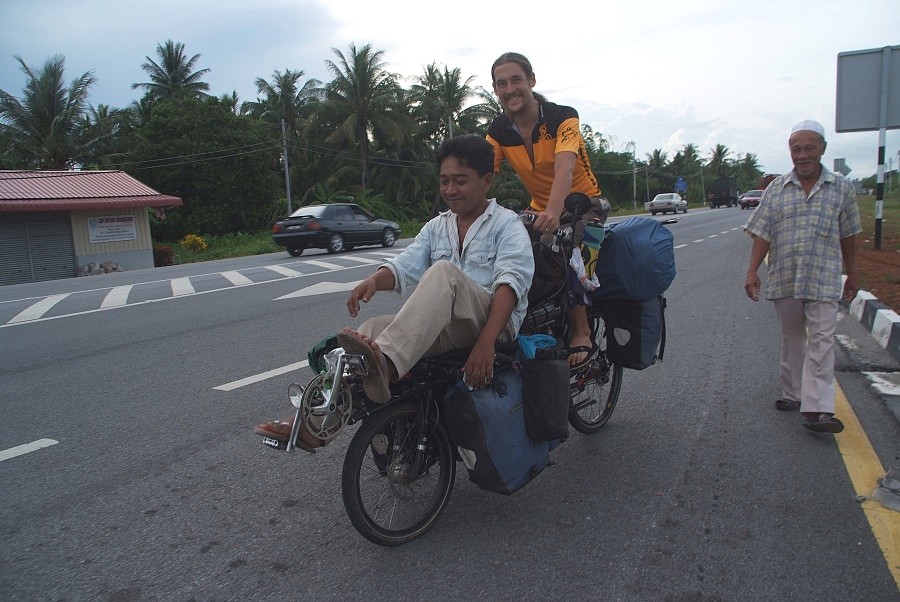 Malaysien Penang 026