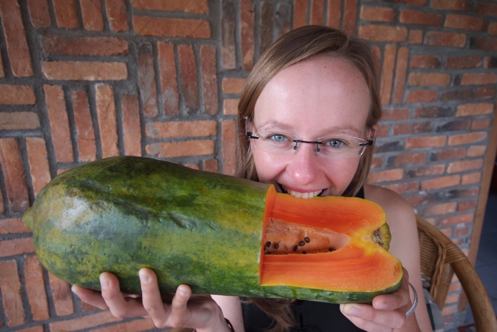 Tobasee Sumatra Indonesien 009