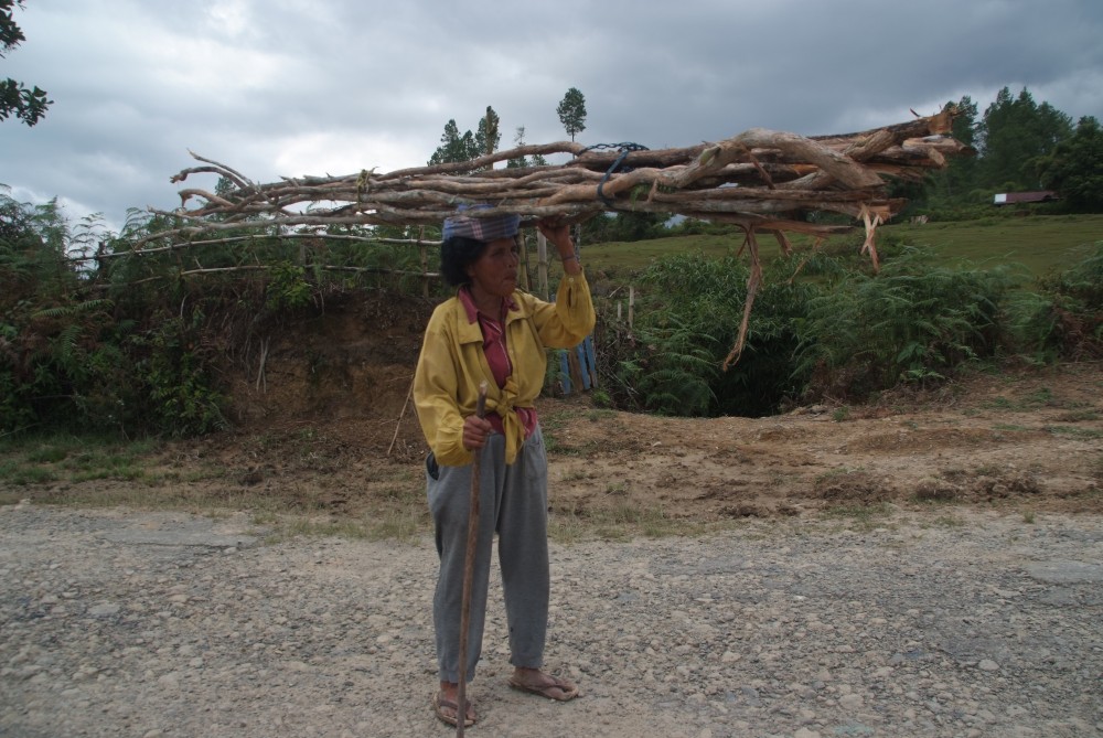 Tobasee Sumatra Indonesien 027