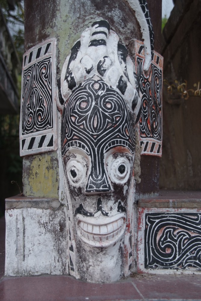 Tobasee Sumatra Indonesien 034